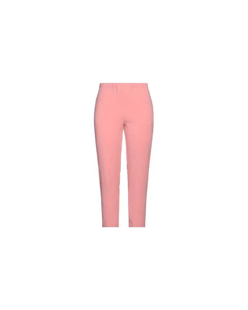 ottod’Ame HOSEN & RÖCKE - Hosenauf YOOX.COM Rosa