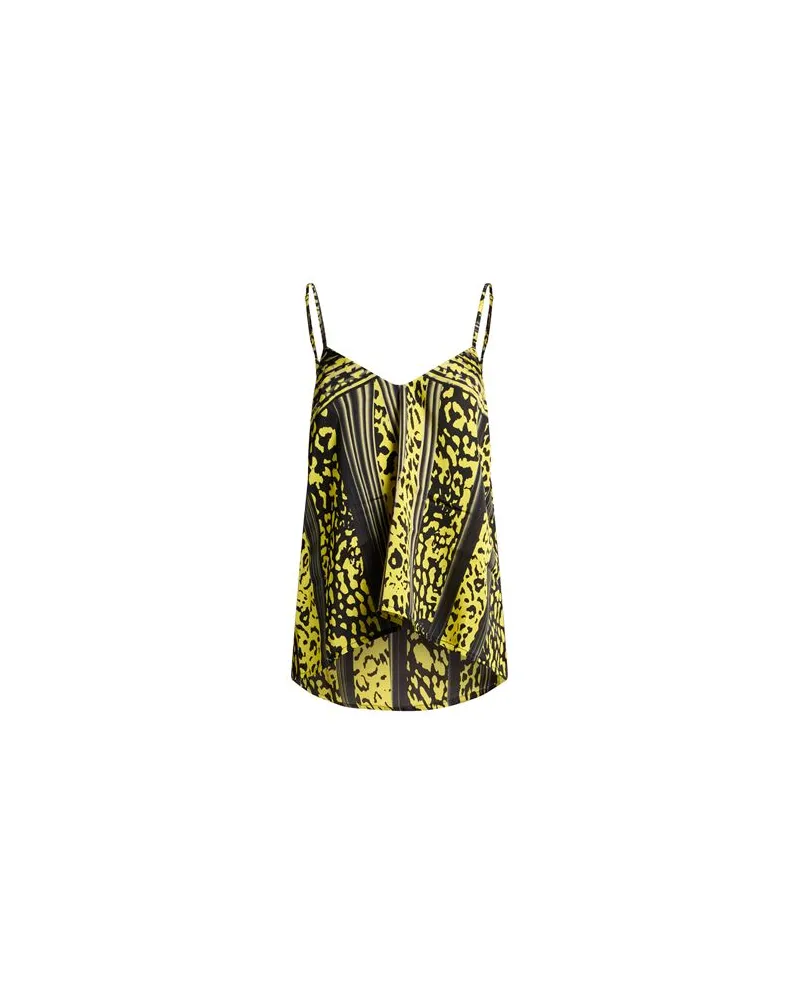 Jijil TOPS - Topsauf YOOX.COM Gelb