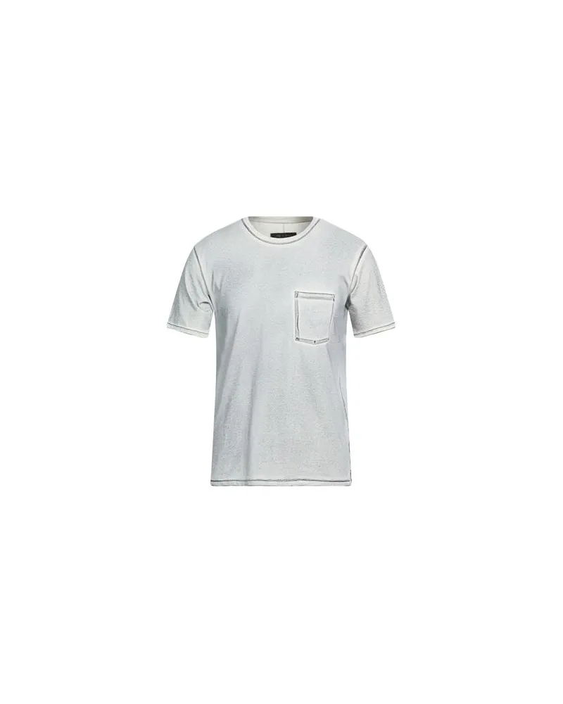 Rag & Bone TOPS - T-shirtsauf YOOX.COM Grau