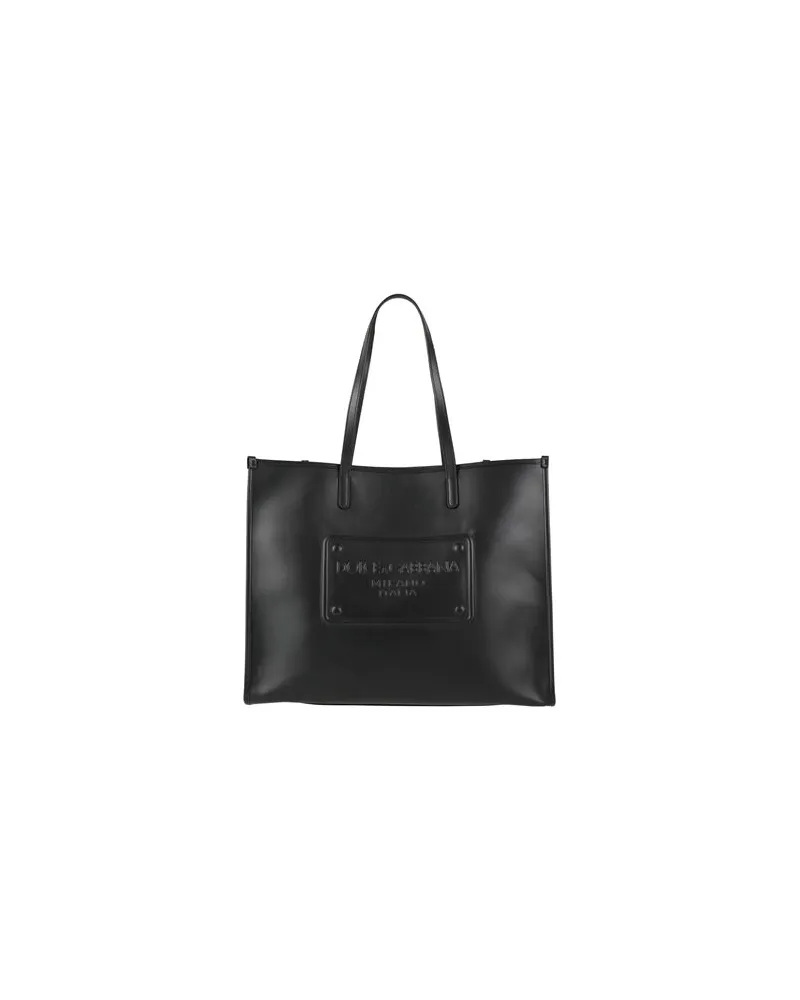 Dolce & Gabbana TASCHEN - Handtaschenauf YOOX.COM Schwarz