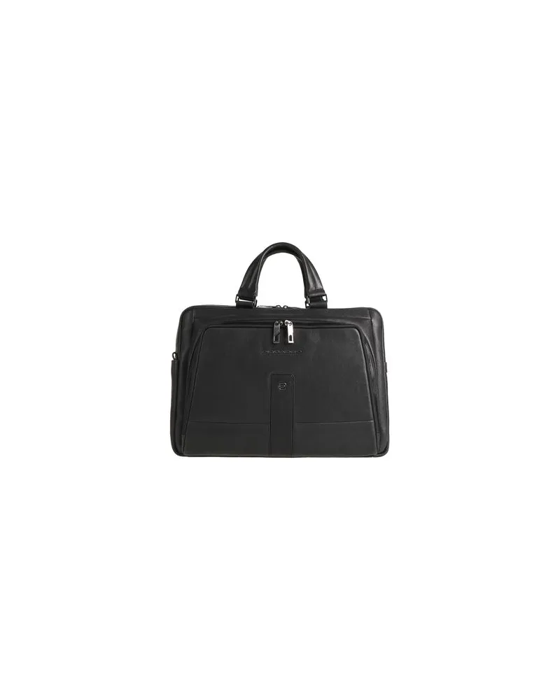 Piquadro TASCHEN - Handtaschenauf YOOX.COM Schwarz