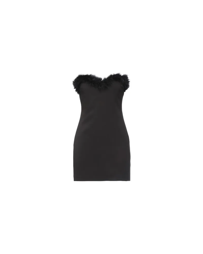 Amen KLEIDER - Mini-Kleiderauf YOOX.COM Schwarz
