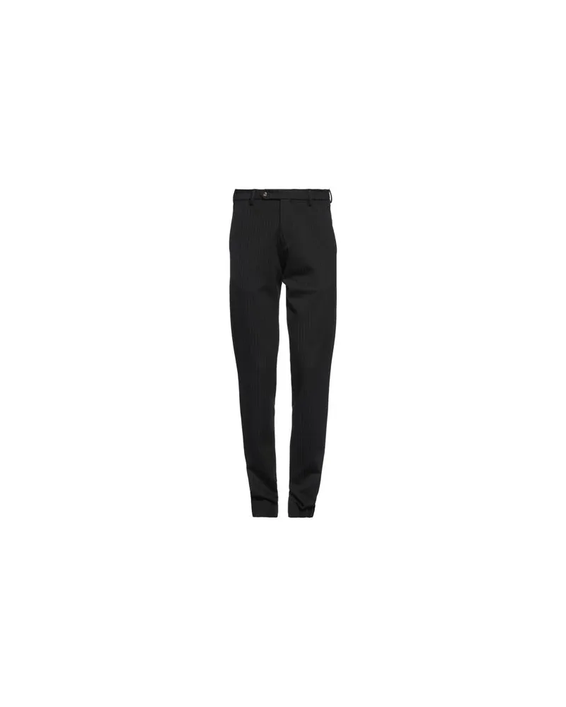 MICHAEL COAL HOSEN & RÖCKE - Hosenauf YOOX.COM Schwarz
