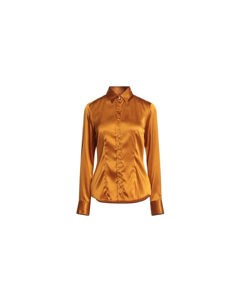 XACUS TOPS - Hemdenauf YOOX.COM Ringelblume
