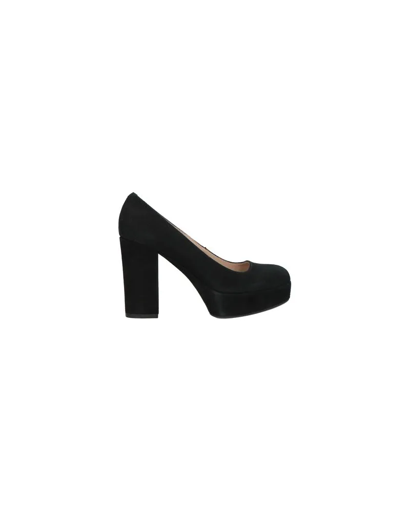 Unisa SCHUHE - Pumpsauf YOOX.COM Schwarz