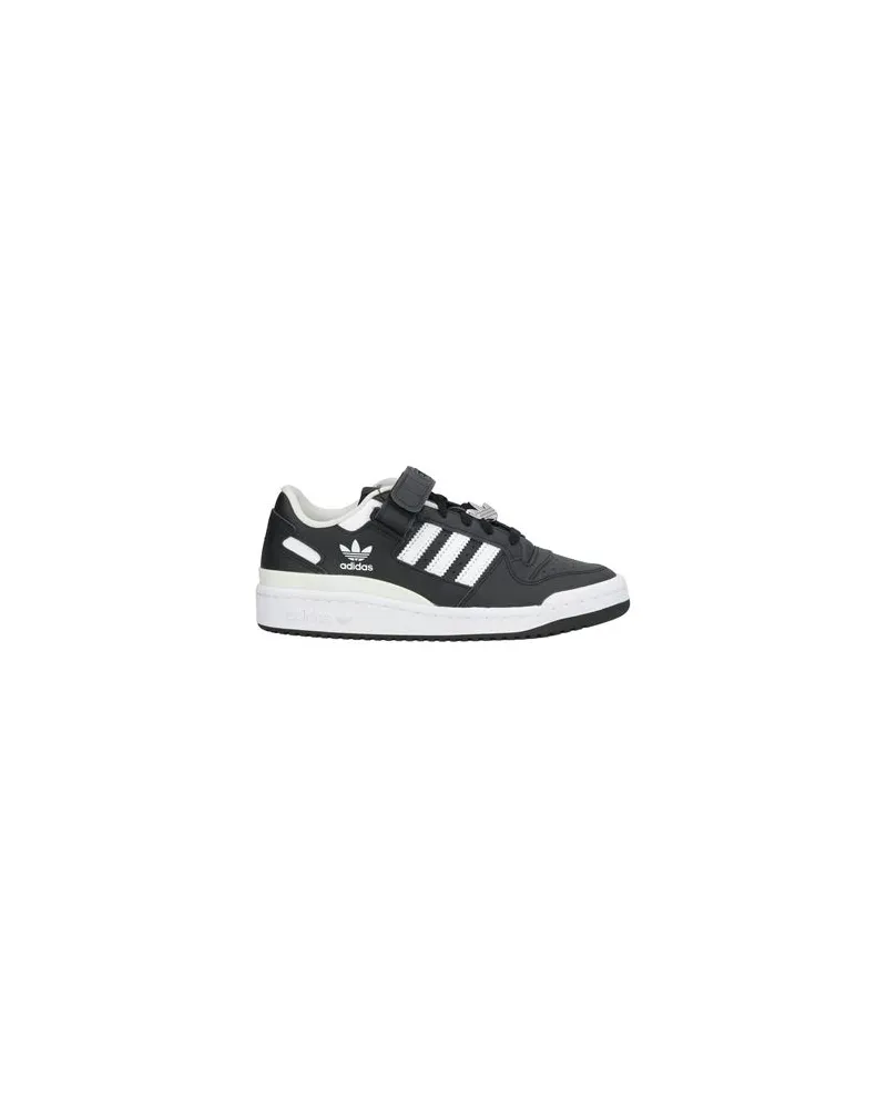 adidas SCHUHE - Sneakersauf YOOX.COM Schwarz
