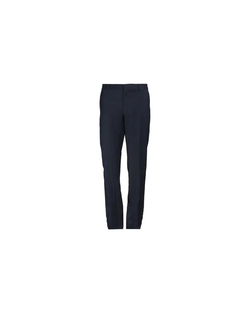 Tiger of Sweden HOSEN & RÖCKE - Hosenauf YOOX.COM Marineblau