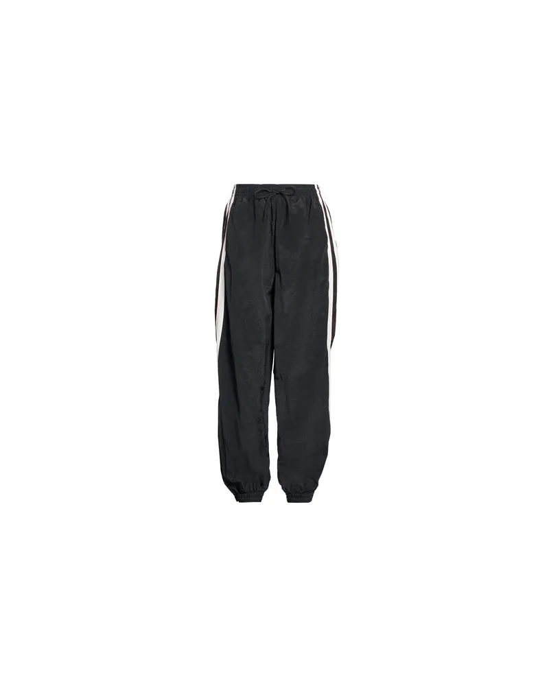 adidas HOSEN & RÖCKE - Hosenauf YOOX.COM Schwarz