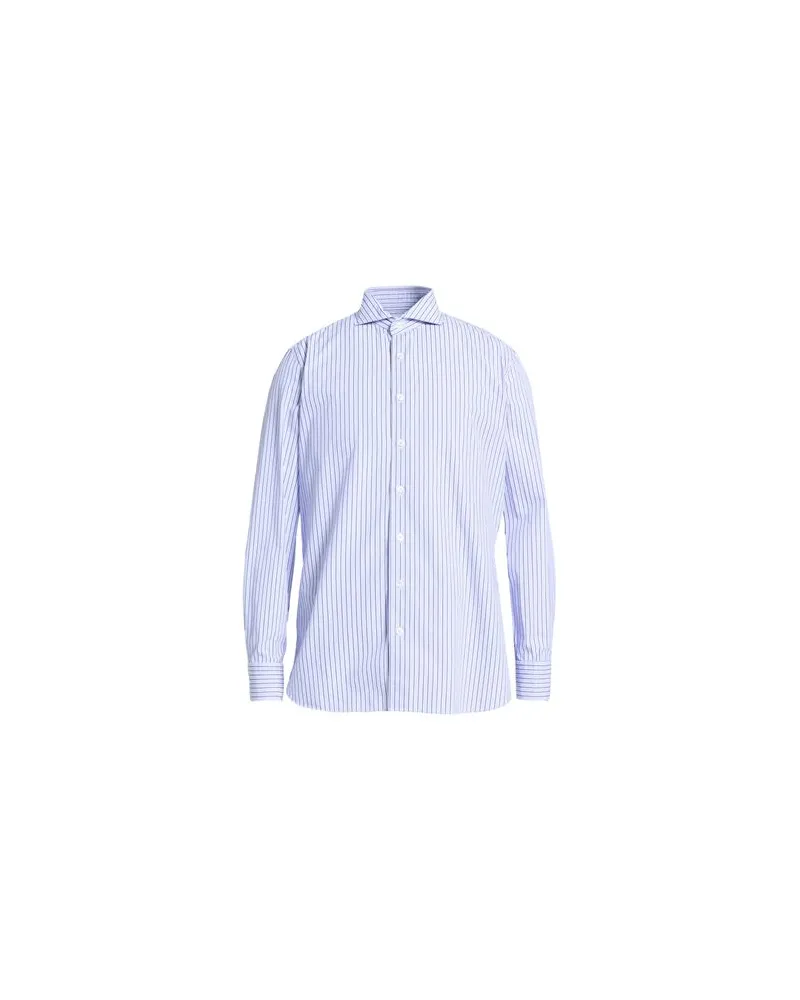 LARDINI TOPS - Hemdenauf YOOX.COM Hellblau