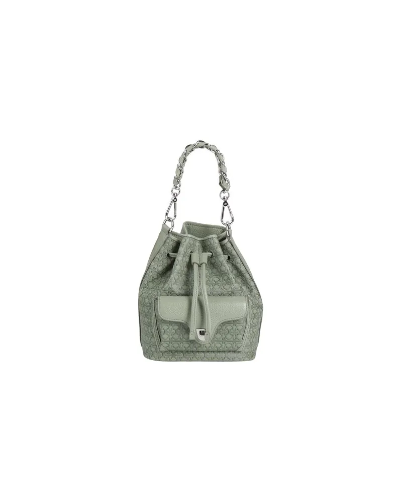 Coccinelle TASCHEN - Handtaschenauf YOOX.COM Säuregrün
