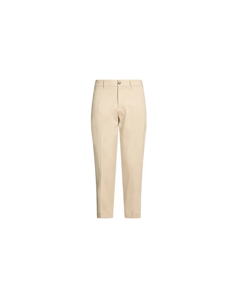 Gazzarrini HOSEN & RÖCKE - Hosenauf YOOX.COM Beige