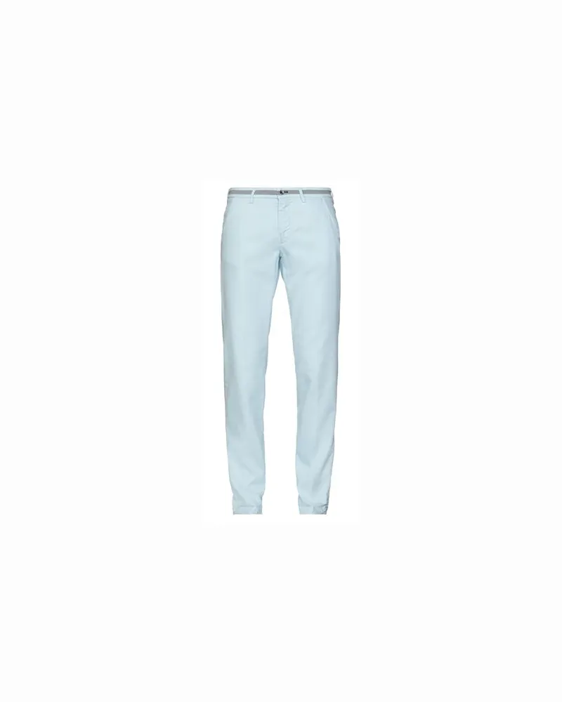 Mason's HOSEN & RÖCKE - Hosenauf YOOX.COM Himmelblau