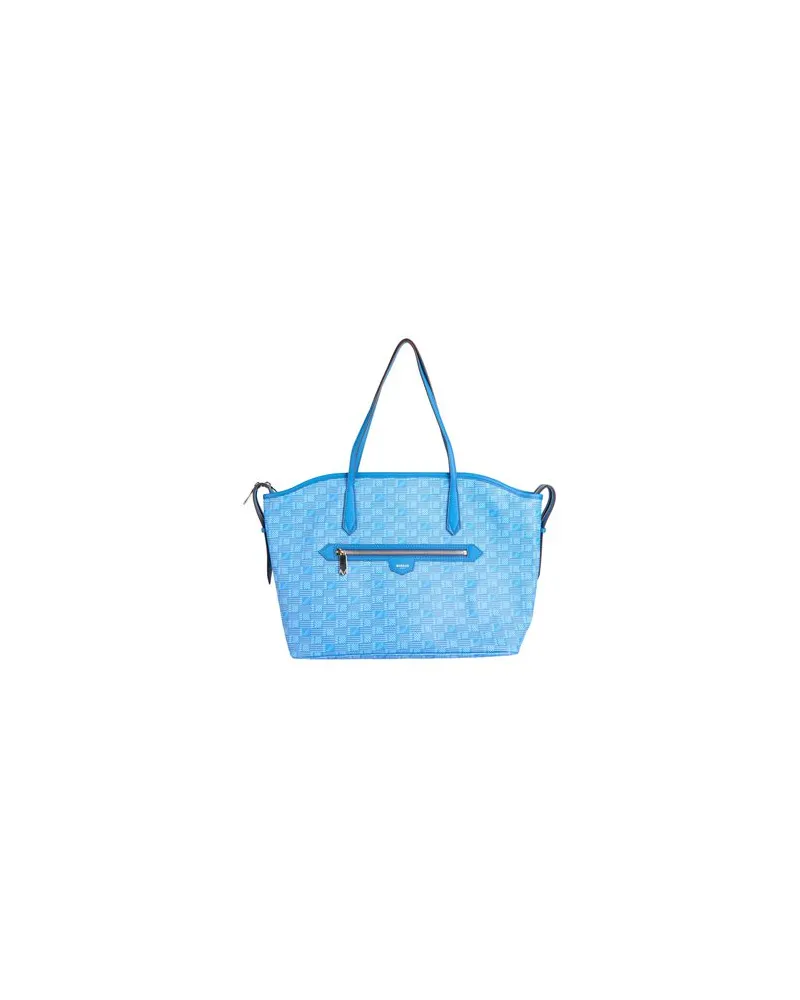 Moreau Paris TASCHEN - Handtaschenauf YOOX.COM Azurblau