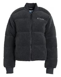 Columbia Sportswear Company Puffect™ Novelty Jacket Pufferjacke Blei