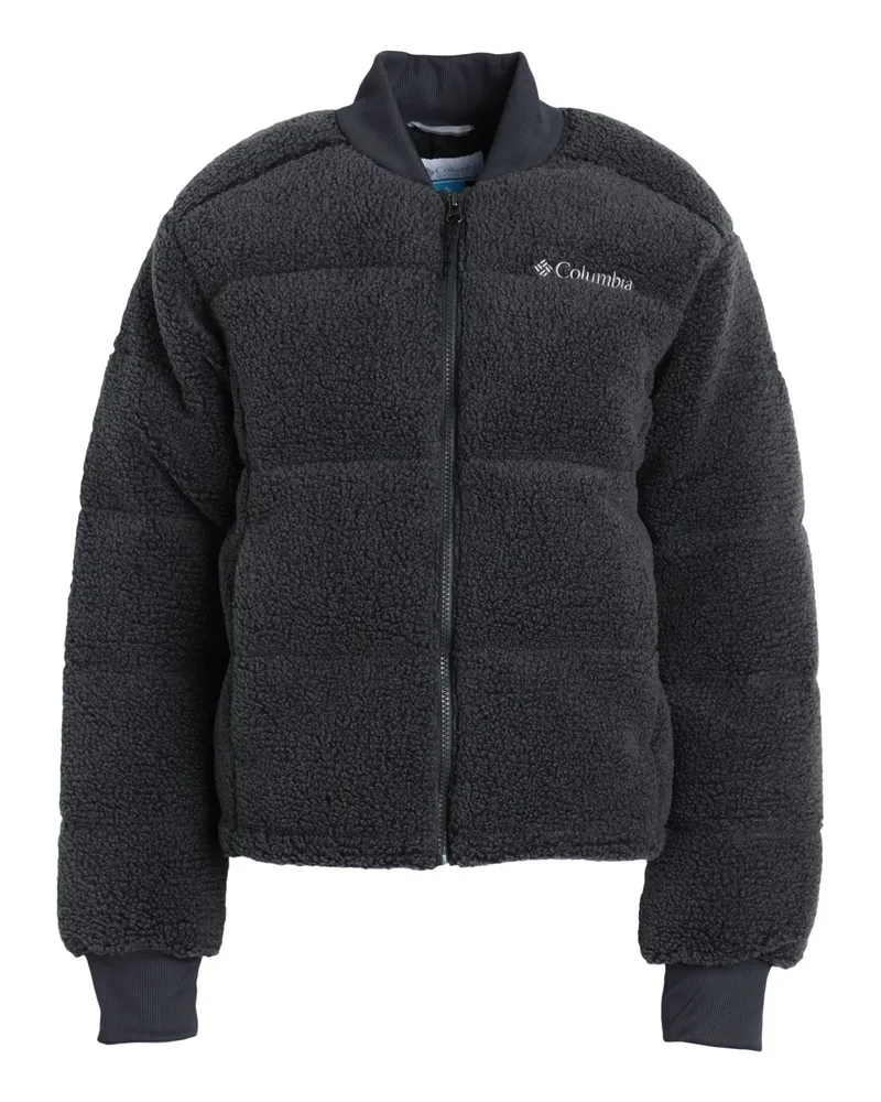 Columbia Sportswear Company Puffect™ Novelty Jacket Pufferjacke Blei