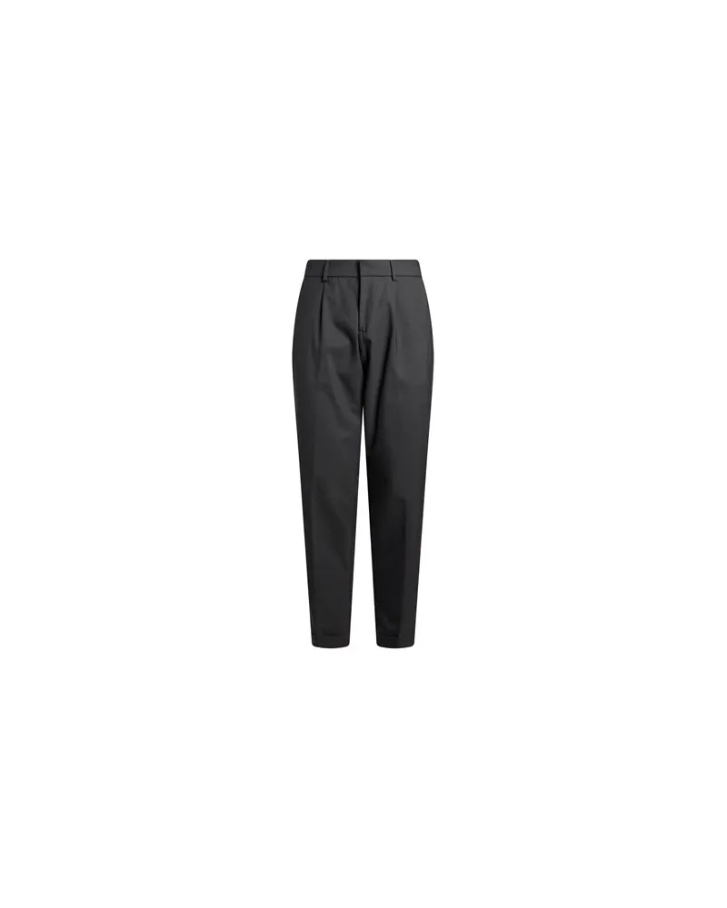 CRUNA HOSEN & RÖCKE - Hosenauf YOOX.COM Braungrau