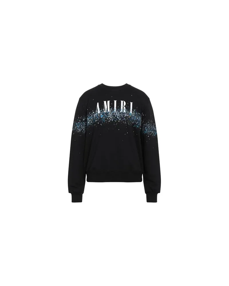 Amiri TOPS - Sweatshirtsauf YOOX.COM Schwarz