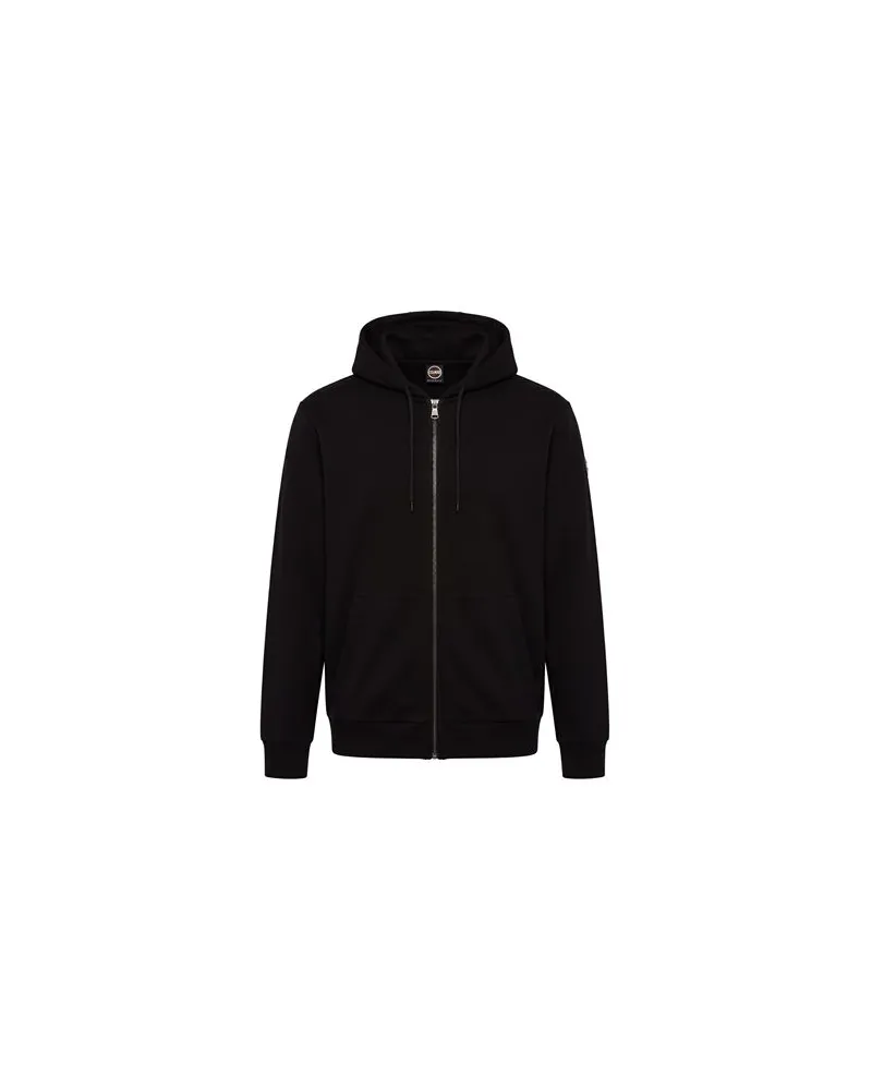 Colmar TOPS - Sweatshirtsauf YOOX.COM Schwarz