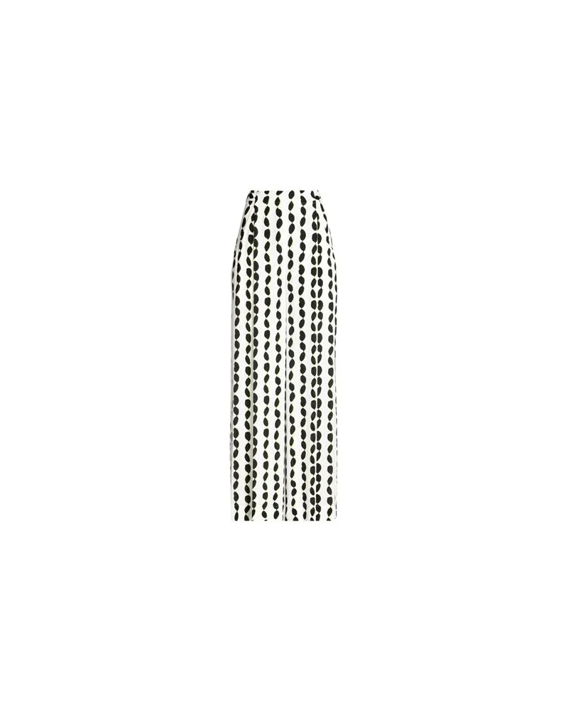 Diane von Furstenberg HOSEN & RÖCKE - Hosenauf YOOX.COM Off