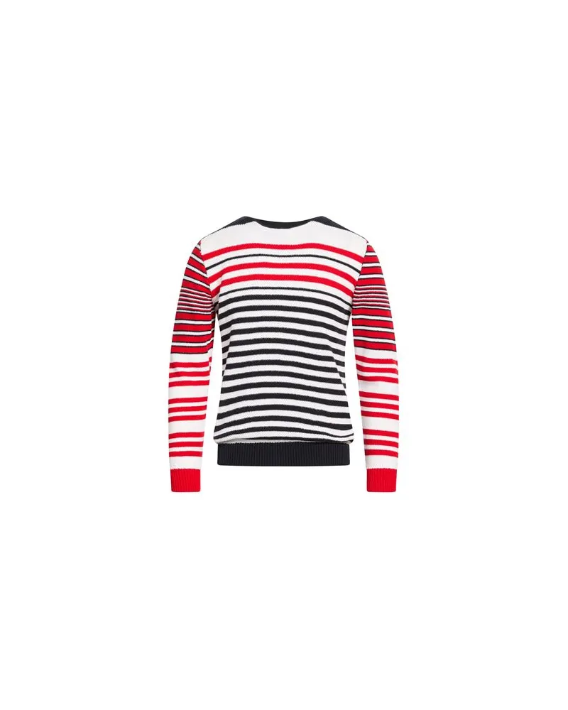 Kiton STRICKWAREN - Pulloverauf YOOX.COM Weiß