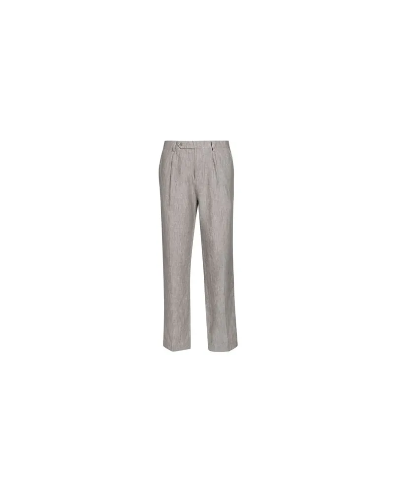 Bikkembergs HOSEN & RÖCKE - Hosenauf YOOX.COM Grau