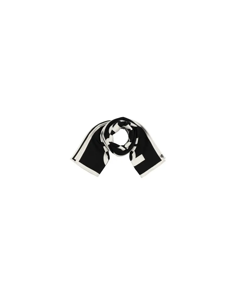 Paco Rabanne ACCESSOIRES - Schalsauf YOOX.COM Schwarz