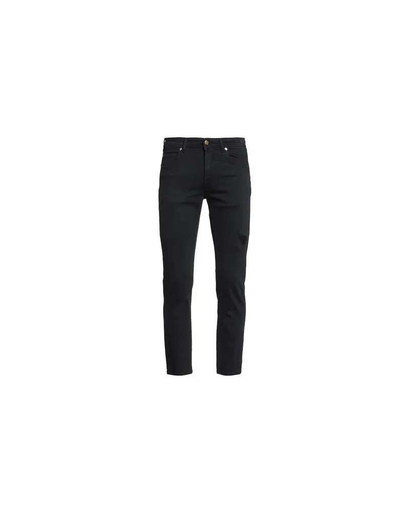 Briglia 1949 HOSEN & RÖCKE - Jeanshosenauf YOOX.COM Nachtblau
