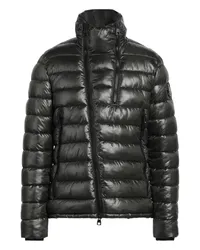 Ermanno Scervino Pufferjacke & Daunenjacke Dunkelgrün