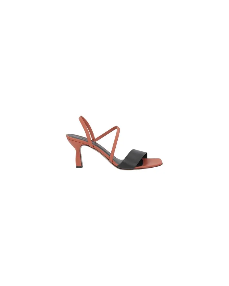 NEOUS SCHUHE - Sandalenauf YOOX.COM Lederfarben