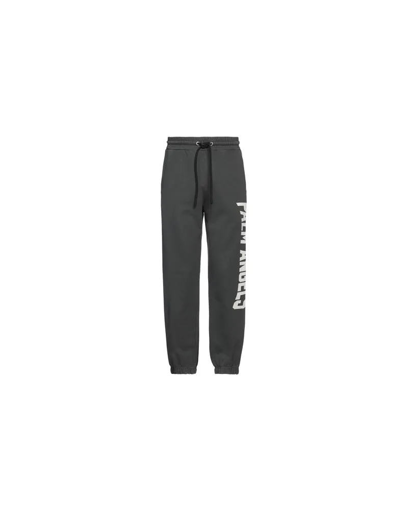 Palm Angels HOSEN & RÖCKE - Hosenauf YOOX.COM Braungrau