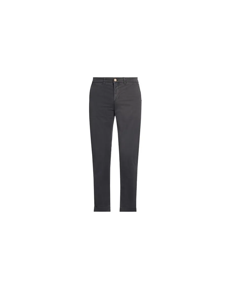 Jeckerson HOSEN & RÖCKE - Hosenauf YOOX.COM Braungrau