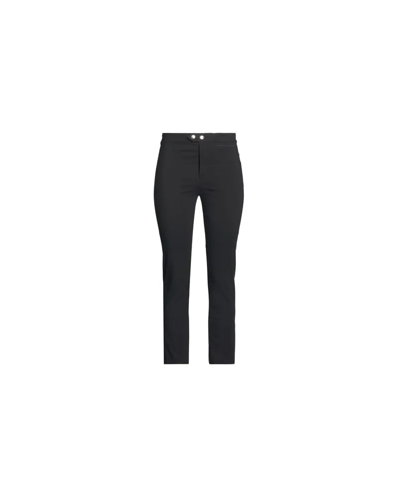Isabel Marant HOSEN & RÖCKE - Hosenauf YOOX.COM Schwarz