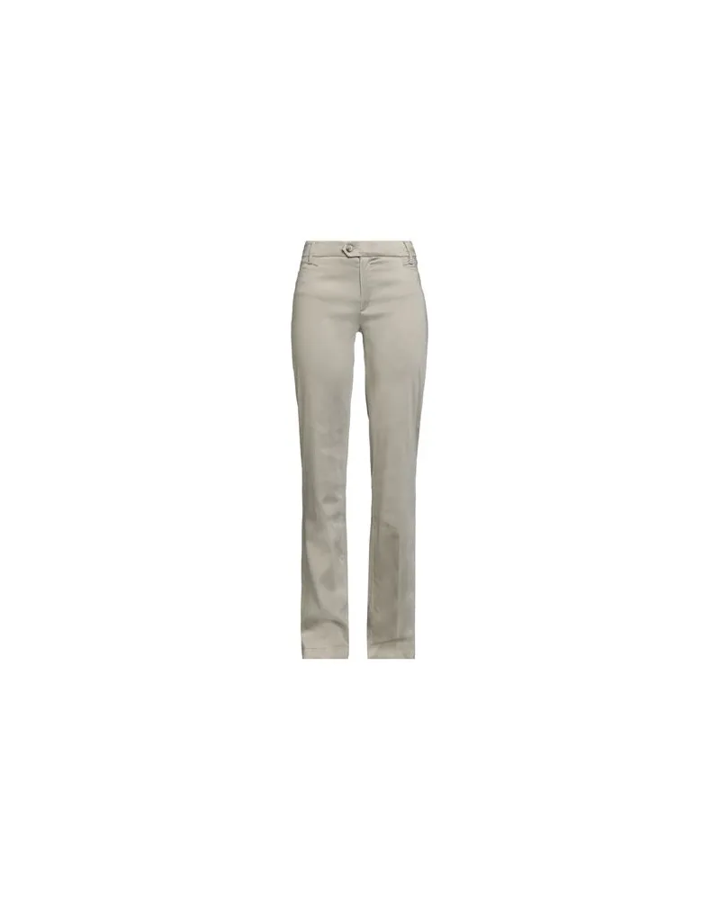 Jacob Cohën HOSEN & RÖCKE - Hosenauf YOOX.COM Elfenbein