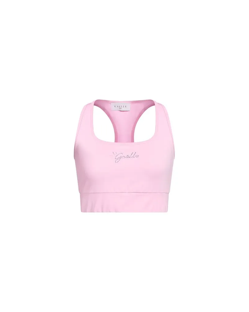 Gaëlle Bonheur TOPS - Topsauf YOOX.COM Rosa