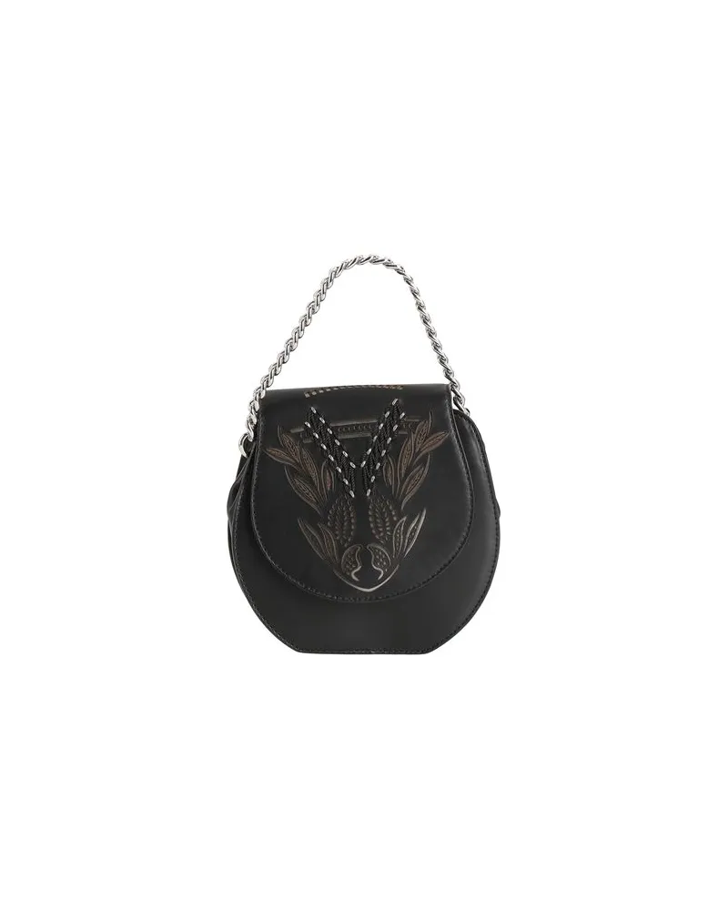 Alberta Ferretti TASCHEN - Handtaschenauf YOOX.COM Schwarz