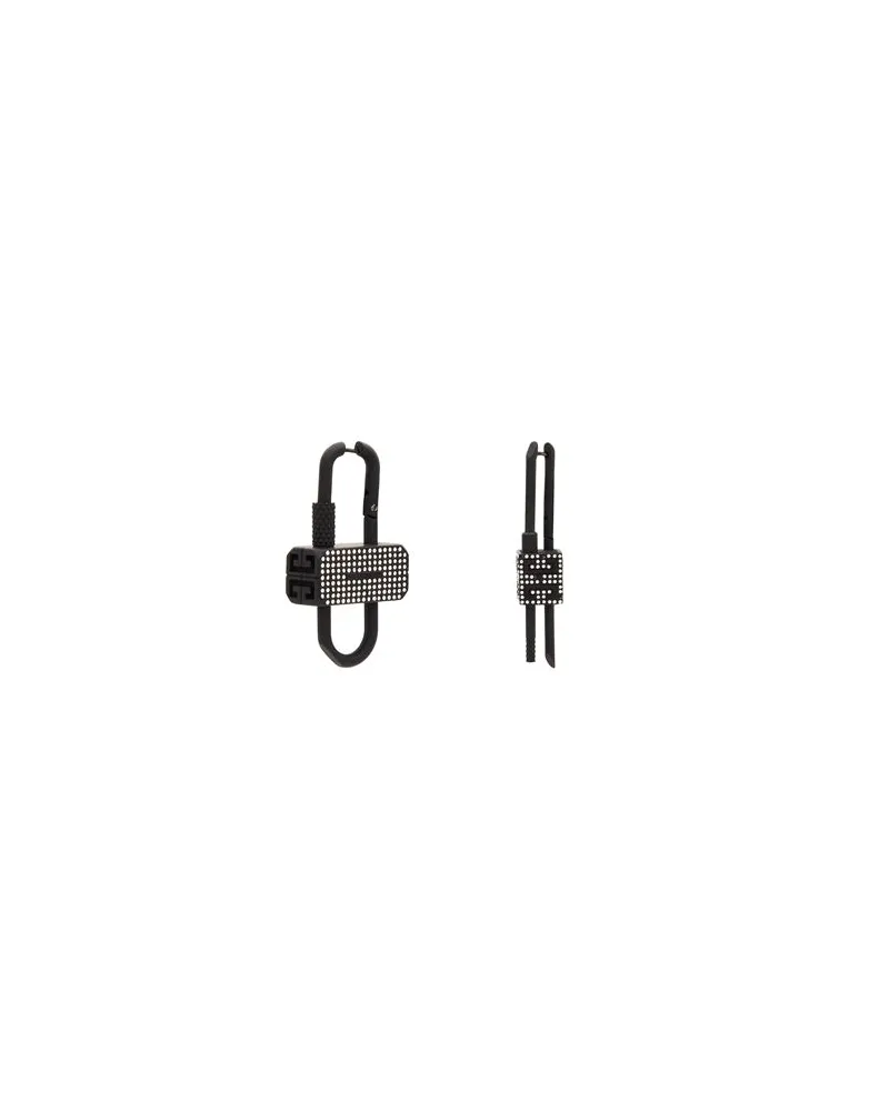 Givenchy SCHMUCK und UHREN - Ohrringeauf YOOX.COM Schwarz