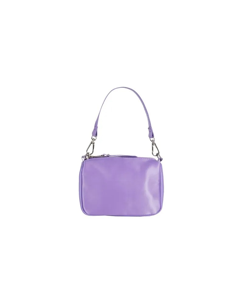 Steve Madden TASCHEN - Handtaschenauf YOOX.COM Lila
