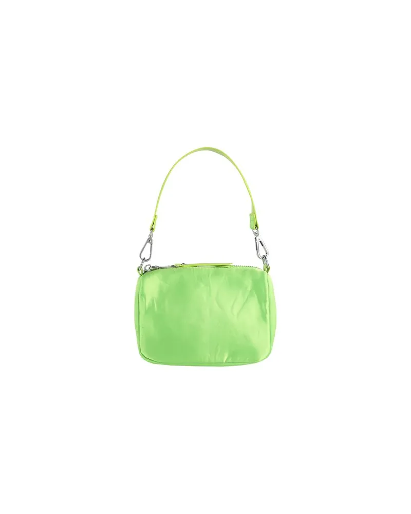Steve Madden TASCHEN - Handtaschenauf YOOX.COM Limettengrün