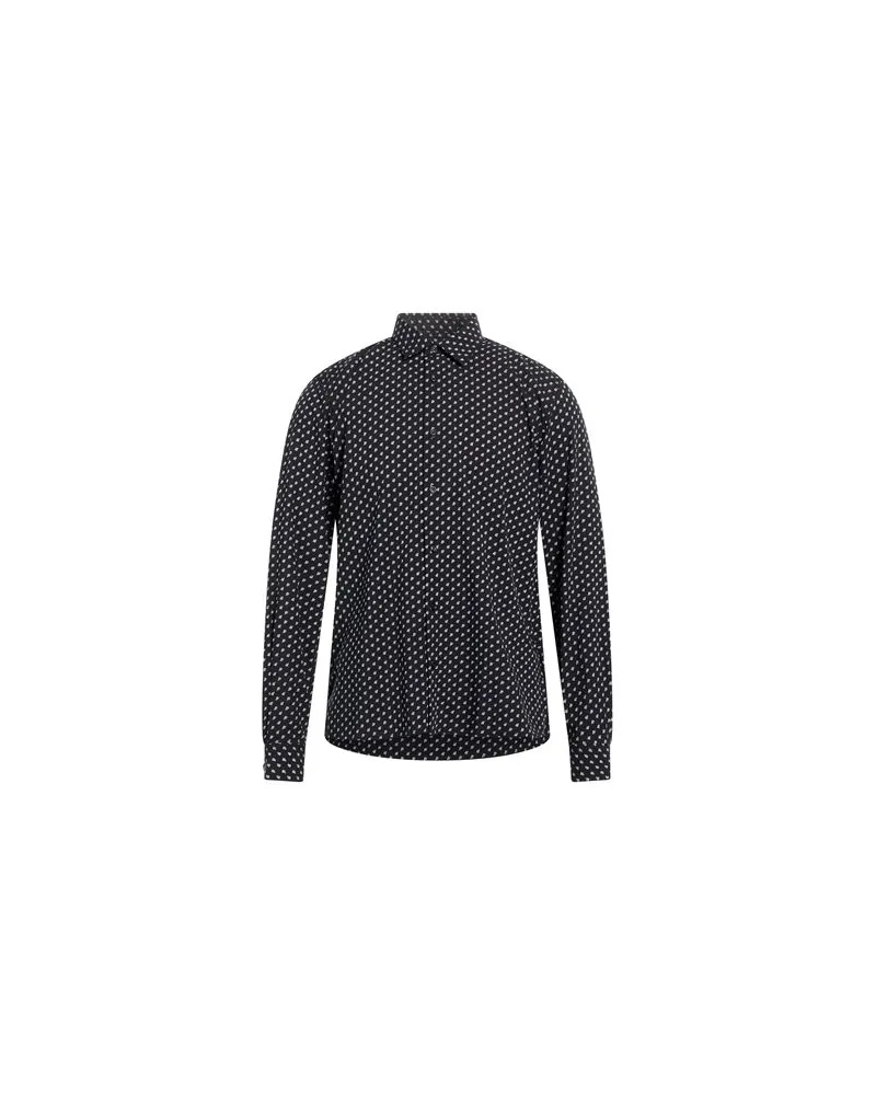 Antony Morato TOPS - Hemdenauf YOOX.COM Schwarz