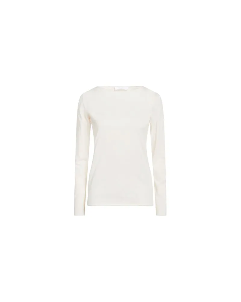 Fabiana Filippi TOPS - T-shirtsauf YOOX.COM Elfenbein