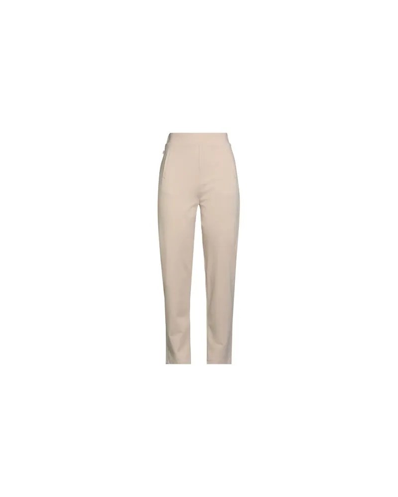 Jijil HOSEN & RÖCKE - Hosenauf YOOX.COM Beige