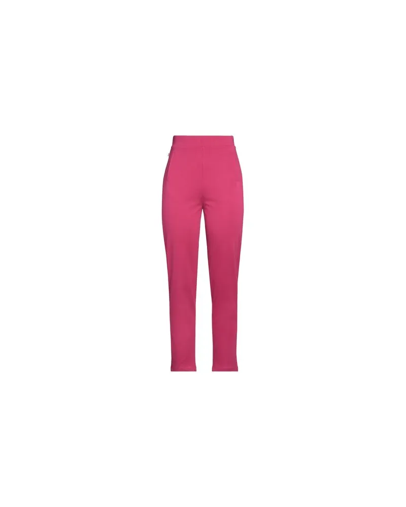 Jijil HOSEN & RÖCKE - Hosenauf YOOX.COM Purpur