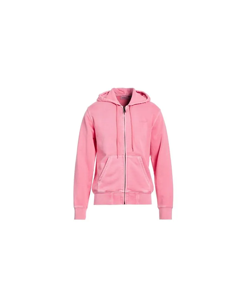 Carhartt WIP TOPS - Sweatshirtsauf YOOX.COM Rosa