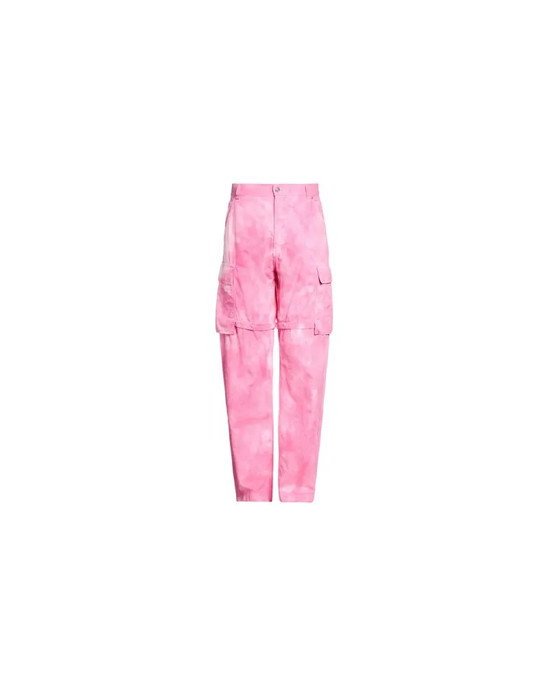 Iceberg X KAILAND O. MORRIS - HOSEN & RÖCKE - Hosenauf YOOX.COM Rosa