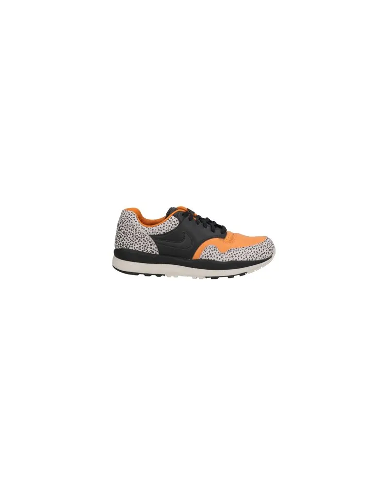 Nike SCHUHE - Sneakersauf YOOX.COM Orange