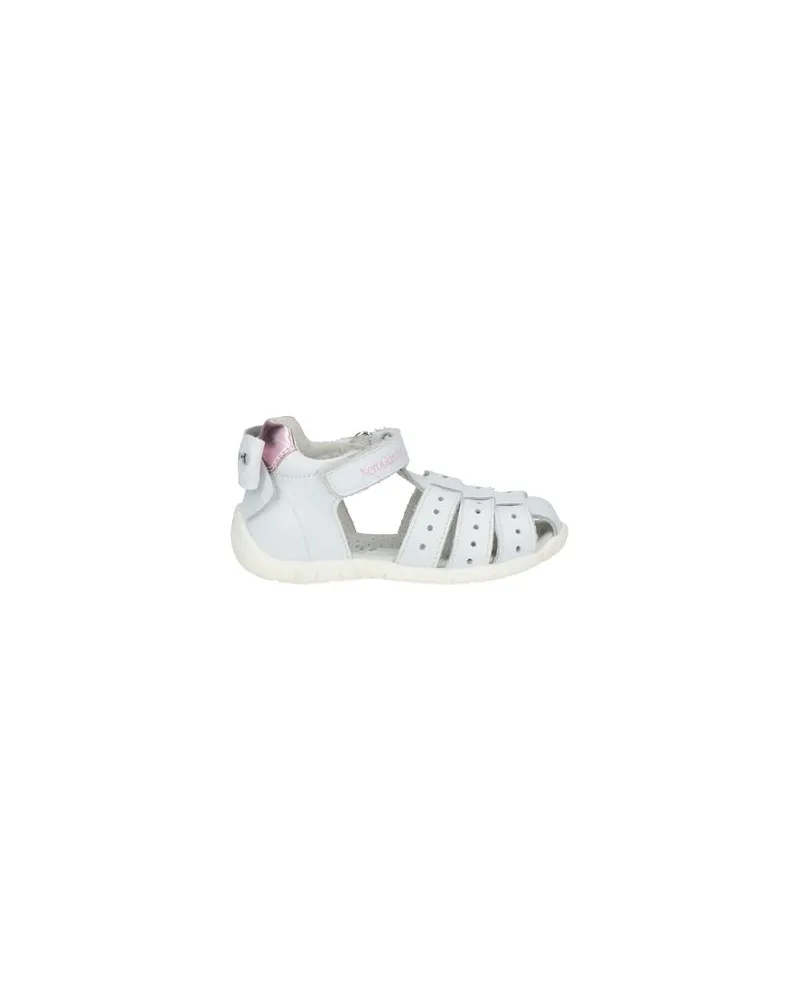 Nero Gardini SCHUHE - Sandalenauf YOOX.COM Weiß