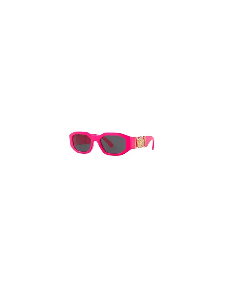 Versace 0VE4361  - BRILLEN - Sonnenbrillenauf YOOX.COM Fuchsia