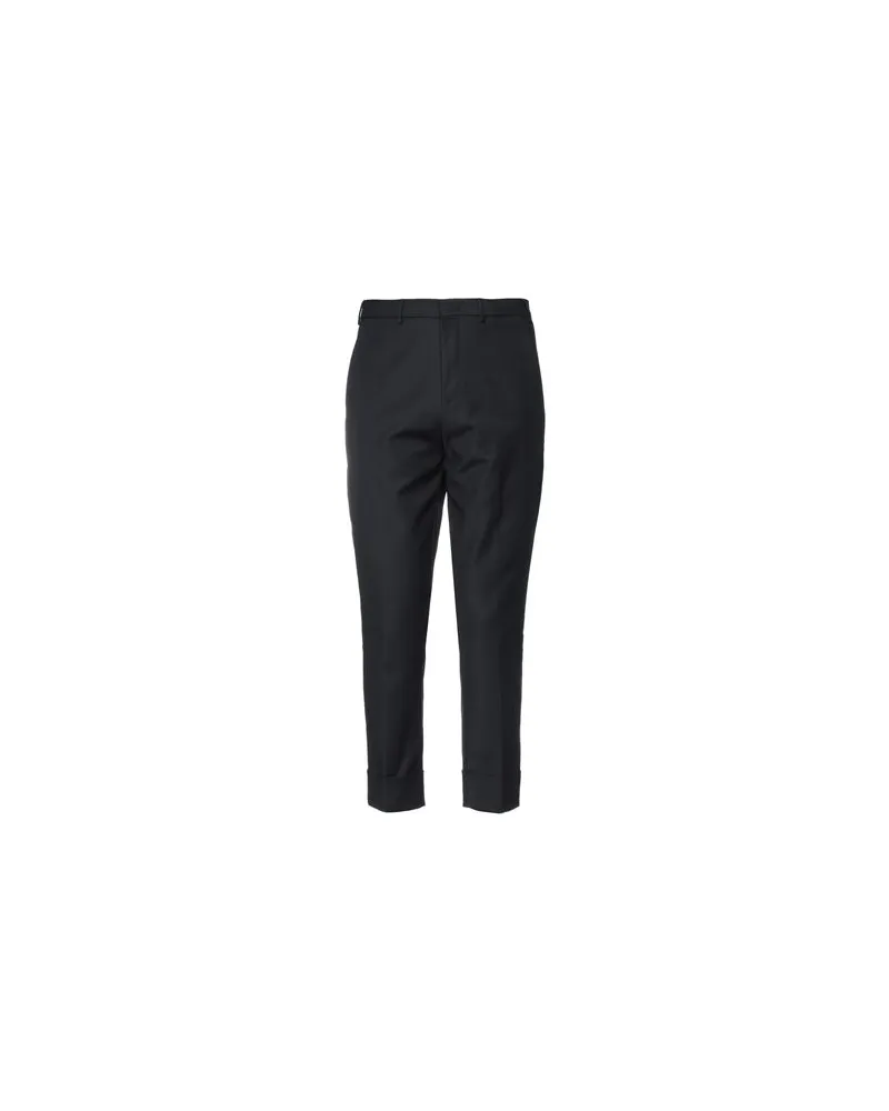 PT TORINO HOSEN & RÖCKE - Hosenauf YOOX.COM Schwarz