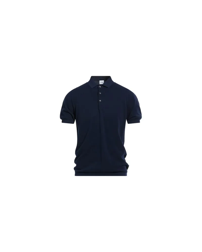ASPESI TOPS - Poloshirtsauf YOOX.COM Nachtblau