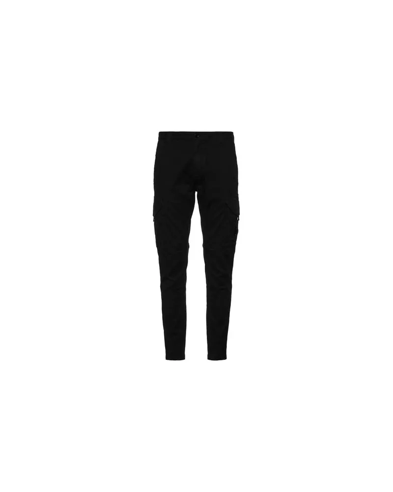 C.P. Company HOSEN & RÖCKE - Hosenauf YOOX.COM Schwarz